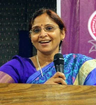 Dr. Kalpana Sastry Regulagedda